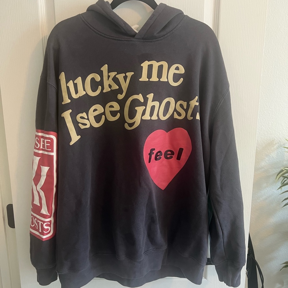 COPY - Camp Flog Gnaw Sweatshirt